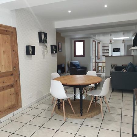 Maison Cosy Au Coeur De La Vieille Ville Булонь-сюр-Мер Экстерьер фото