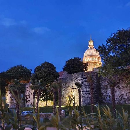 Maison Cosy Au Coeur De La Vieille Ville Булонь-сюр-Мер Экстерьер фото
