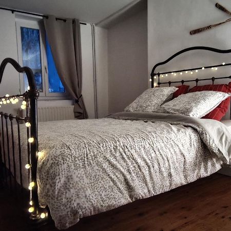 Maison Cosy Au Coeur De La Vieille Ville Булонь-сюр-Мер Экстерьер фото