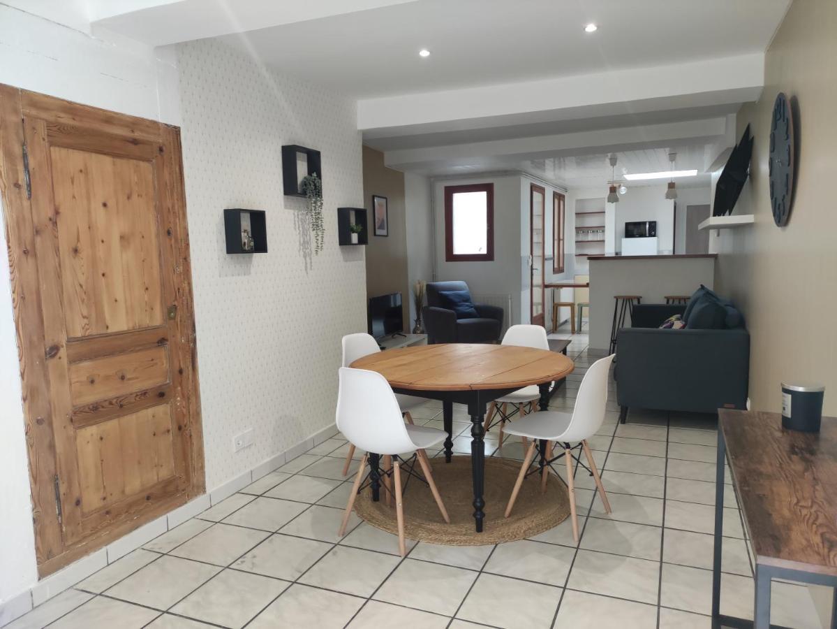 Maison Cosy Au Coeur De La Vieille Ville Булонь-сюр-Мер Экстерьер фото