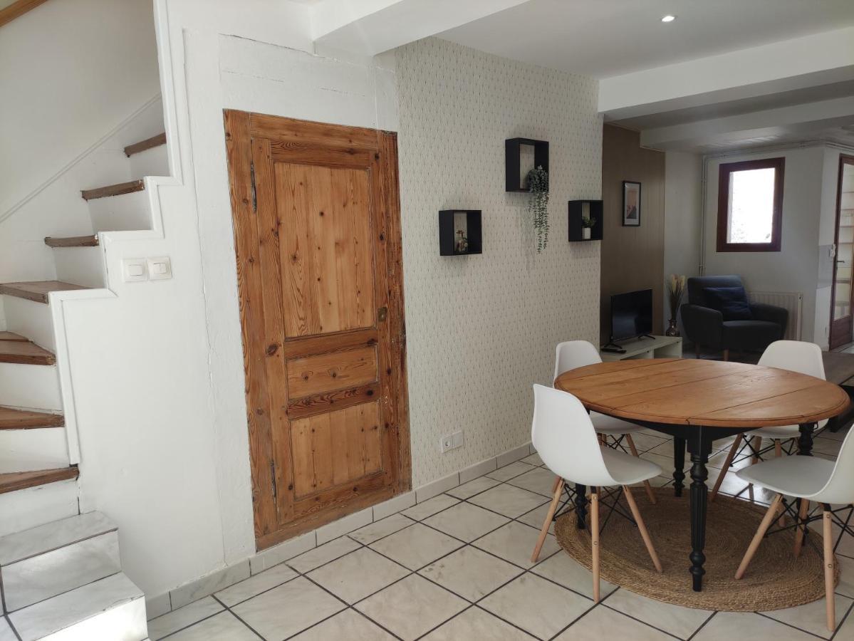 Maison Cosy Au Coeur De La Vieille Ville Булонь-сюр-Мер Экстерьер фото