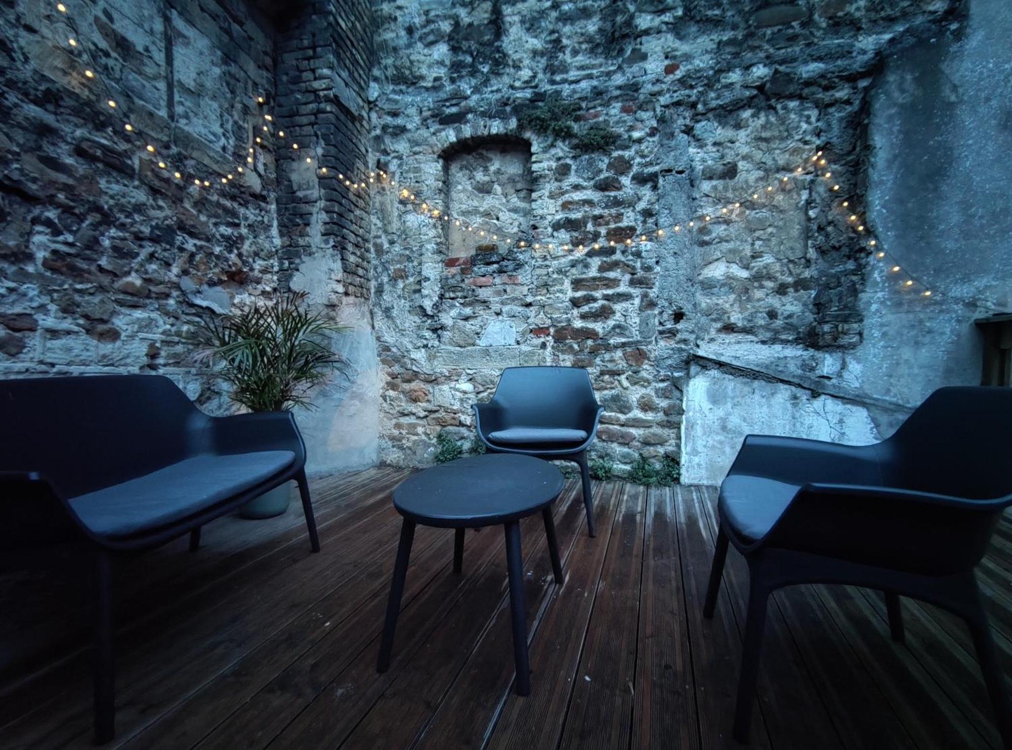 Maison Cosy Au Coeur De La Vieille Ville Булонь-сюр-Мер Экстерьер фото